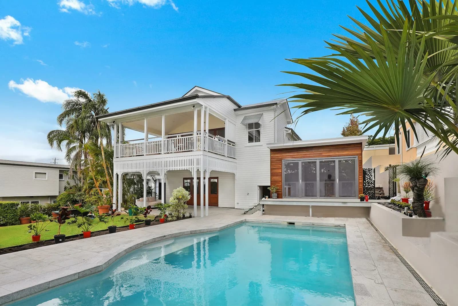 Celdric residence and compound